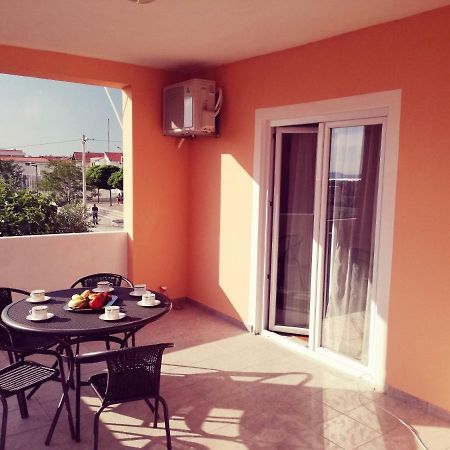 Apartment Petra Zadar Zewnętrze zdjęcie