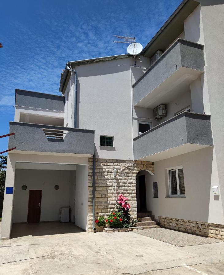 Apartment Petra Zadar Zewnętrze zdjęcie