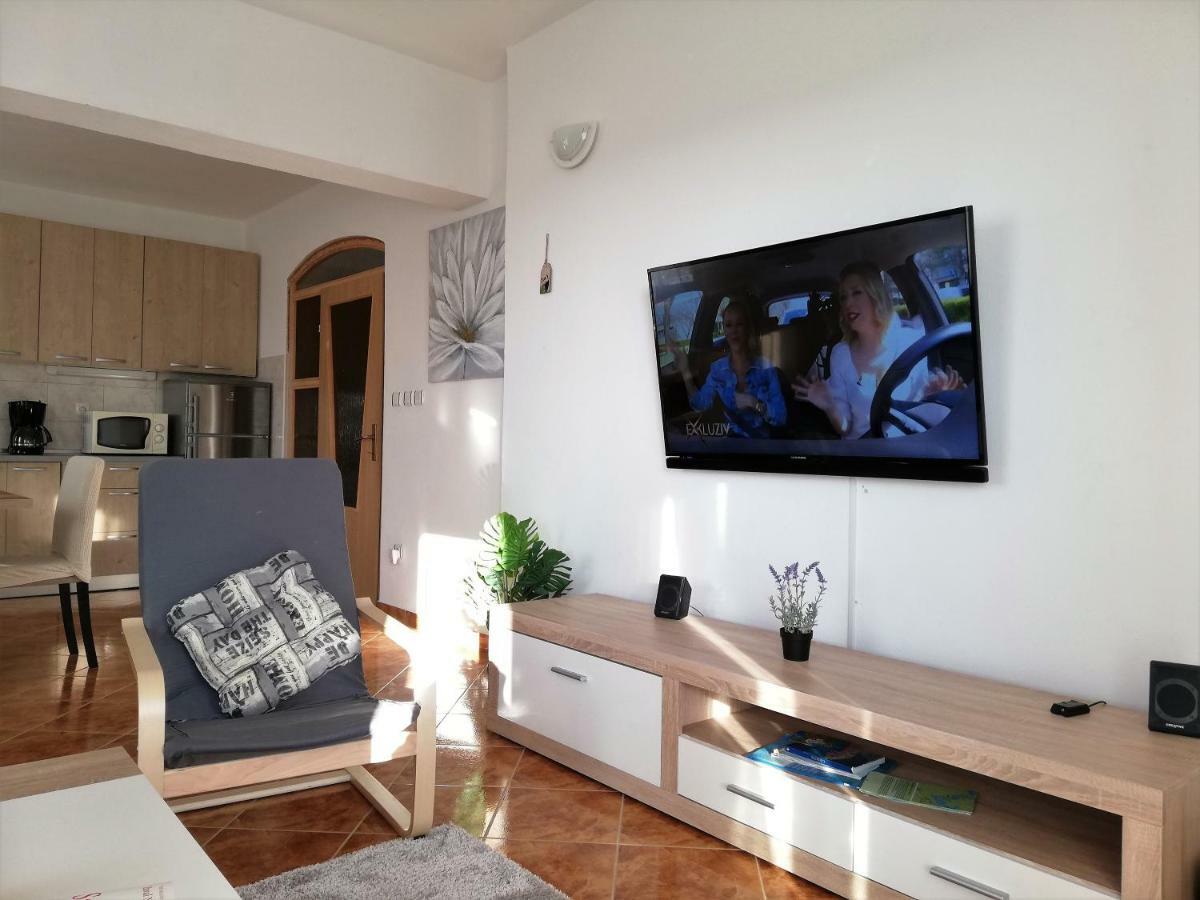 Apartment Petra Zadar Zewnętrze zdjęcie