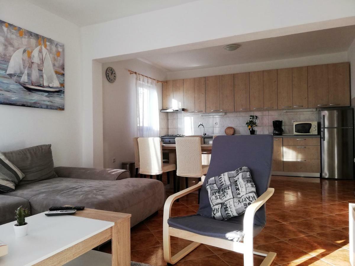 Apartment Petra Zadar Zewnętrze zdjęcie