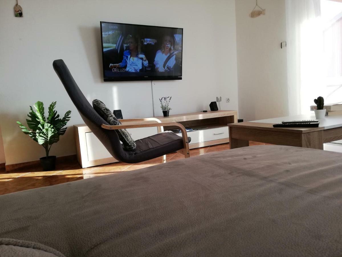 Apartment Petra Zadar Zewnętrze zdjęcie