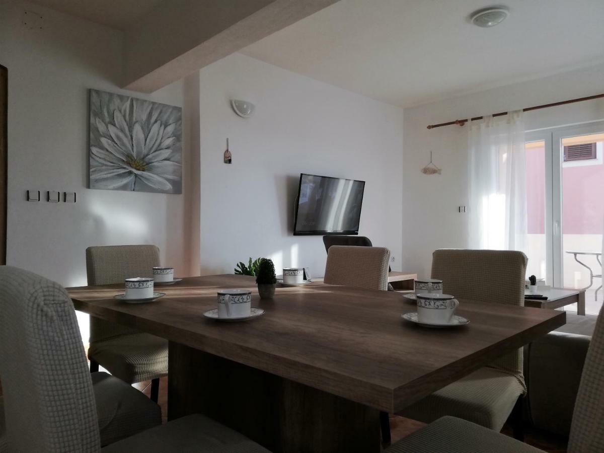 Apartment Petra Zadar Zewnętrze zdjęcie