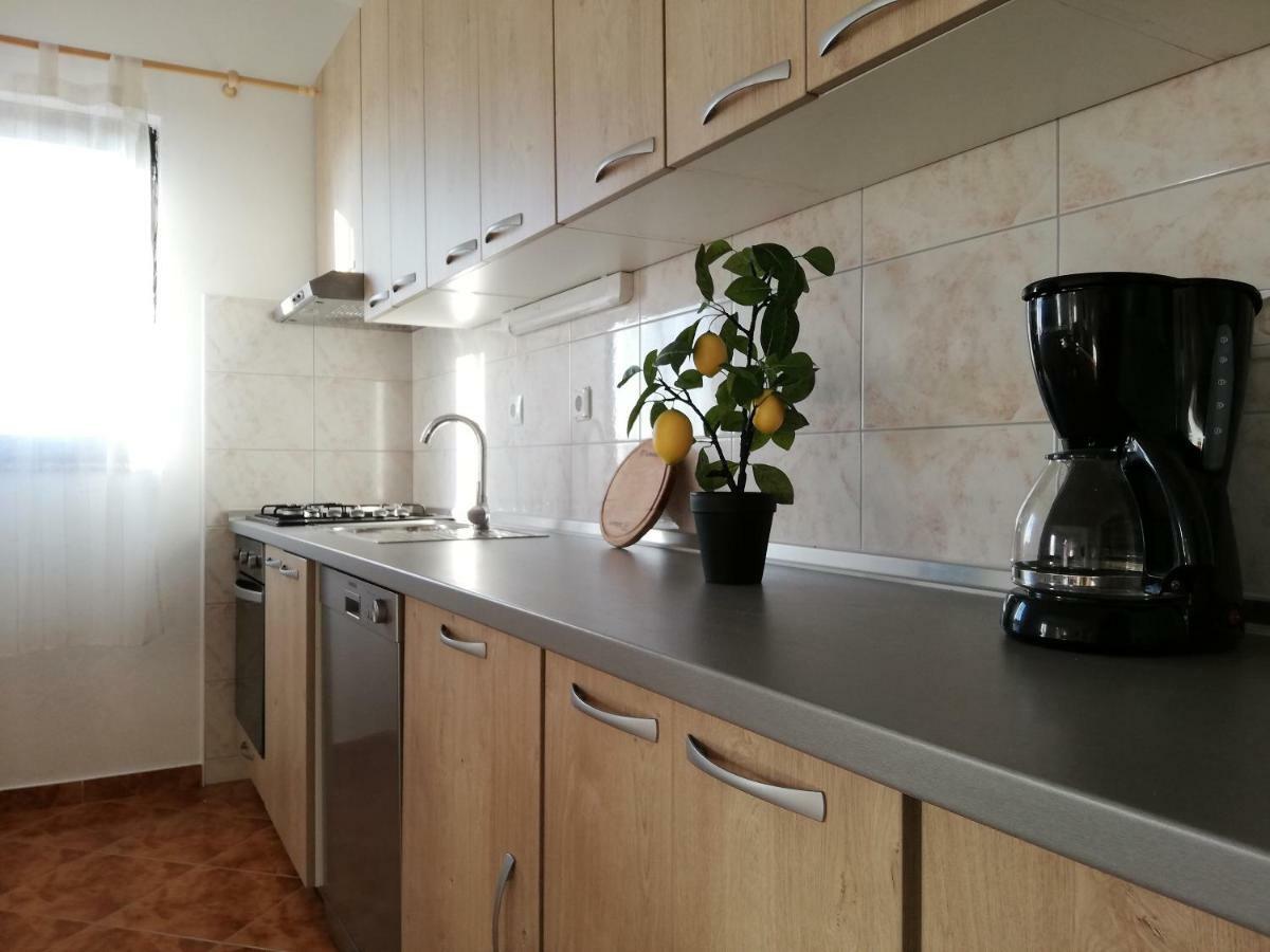 Apartment Petra Zadar Zewnętrze zdjęcie