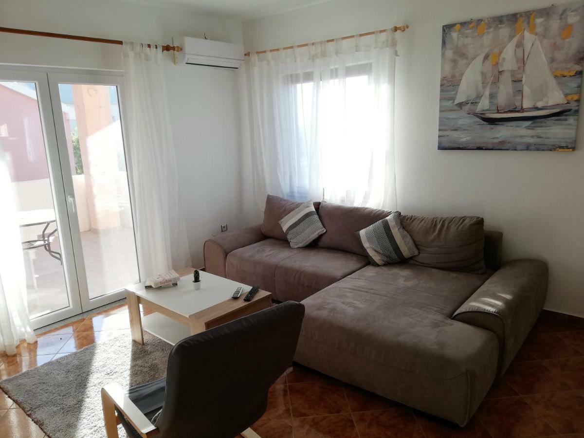 Apartment Petra Zadar Zewnętrze zdjęcie