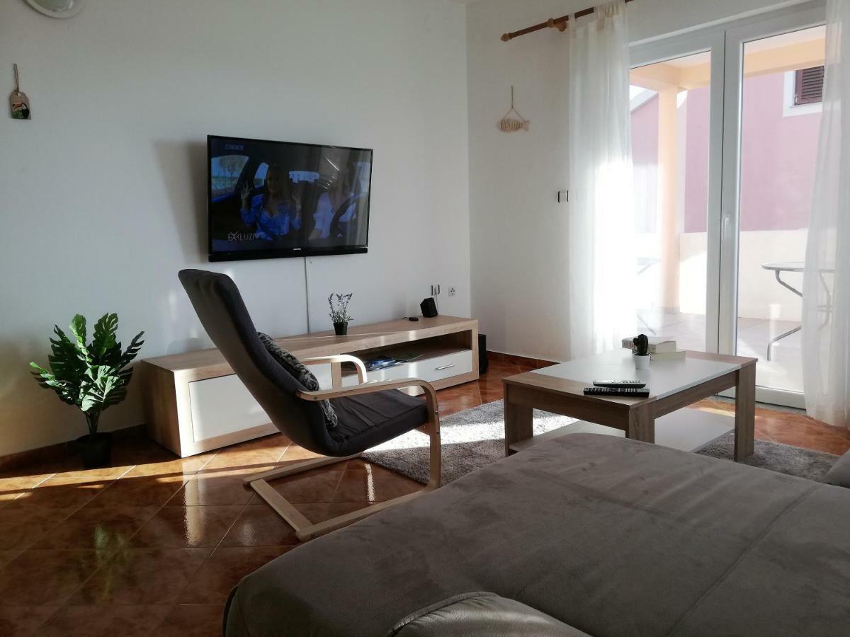 Apartment Petra Zadar Zewnętrze zdjęcie