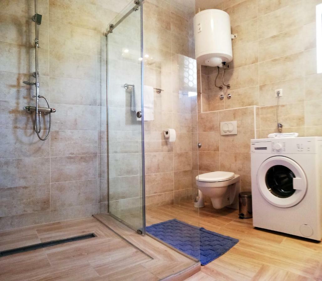 Apartment Petra Zadar Zewnętrze zdjęcie