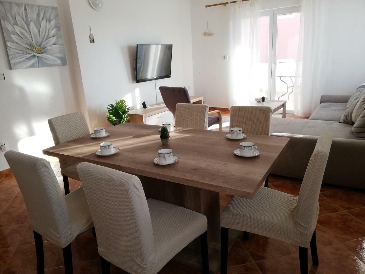 Apartment Petra Zadar Zewnętrze zdjęcie