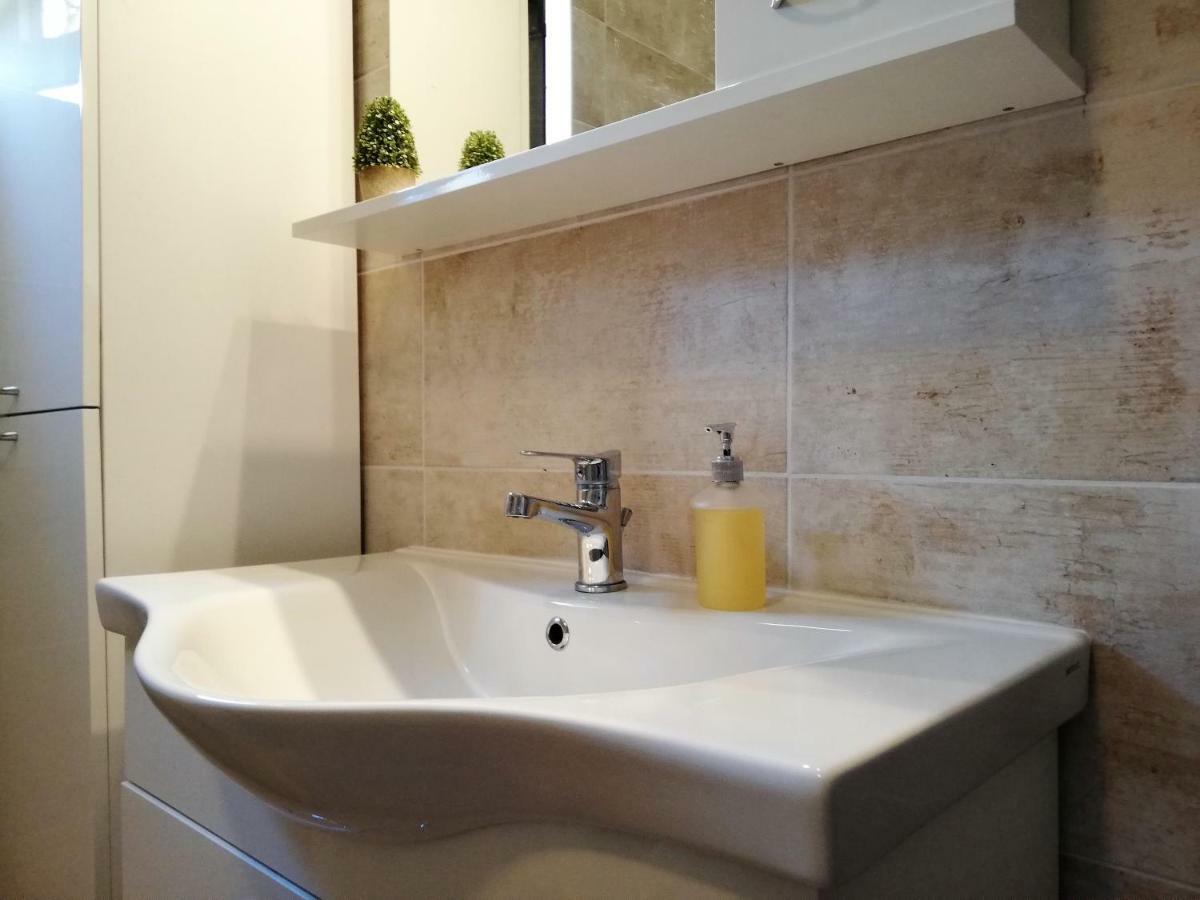 Apartment Petra Zadar Zewnętrze zdjęcie