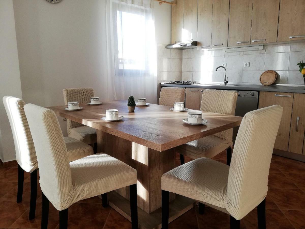 Apartment Petra Zadar Zewnętrze zdjęcie