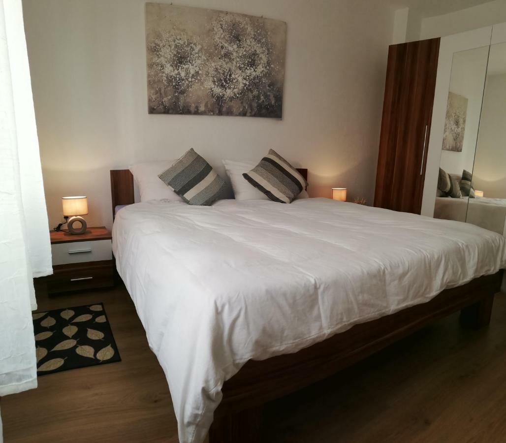 Apartment Petra Zadar Zewnętrze zdjęcie