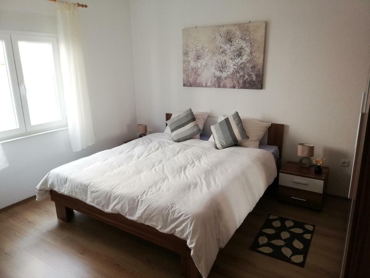 Apartment Petra Zadar Zewnętrze zdjęcie