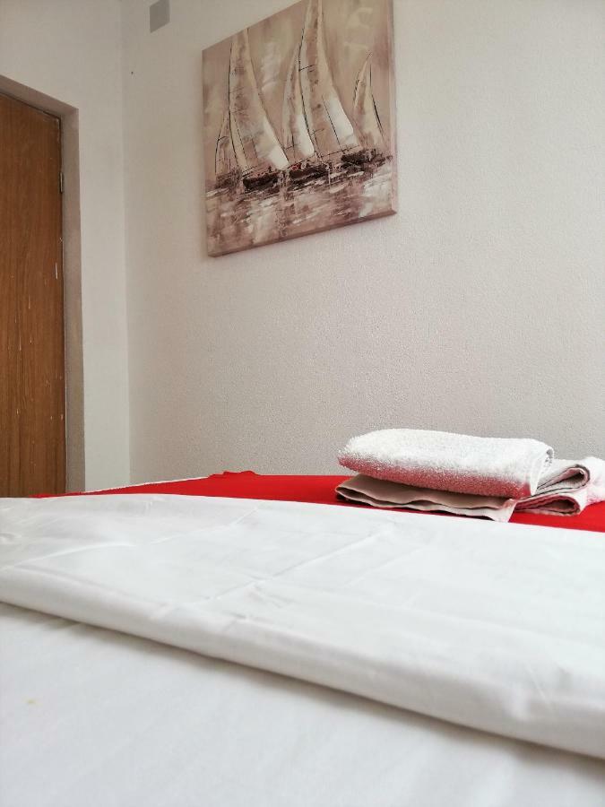 Apartment Petra Zadar Zewnętrze zdjęcie