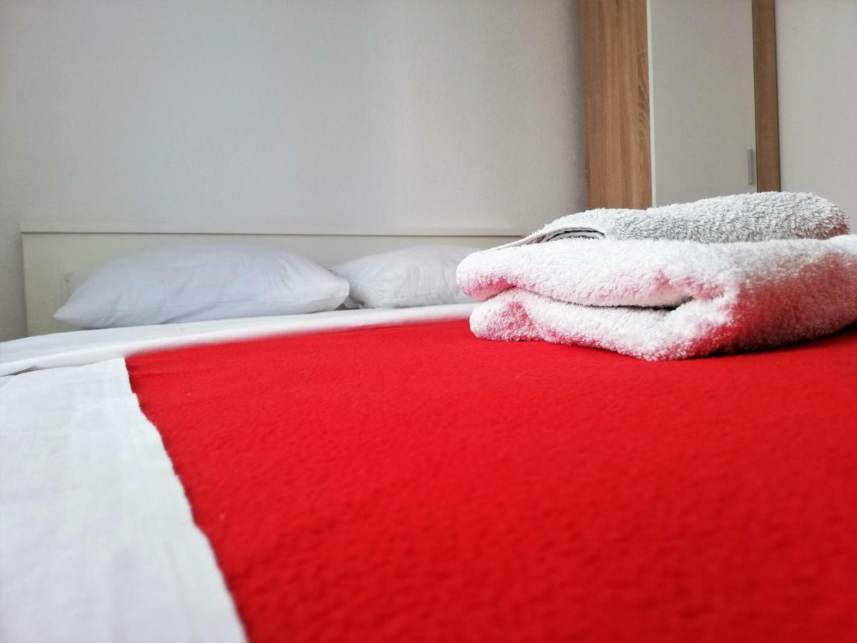 Apartment Petra Zadar Zewnętrze zdjęcie
