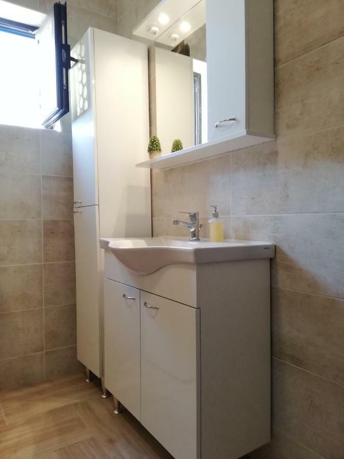 Apartment Petra Zadar Zewnętrze zdjęcie