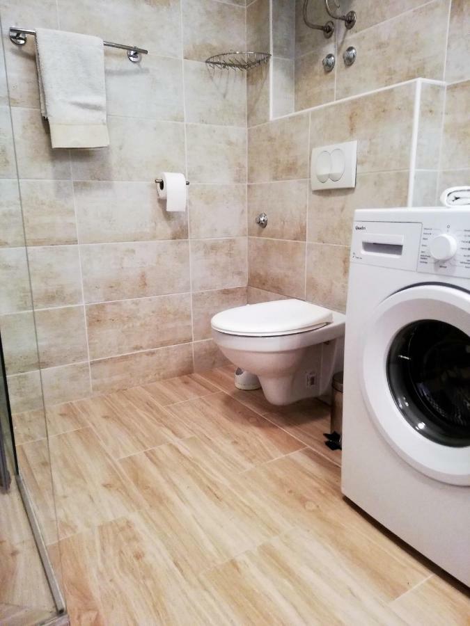Apartment Petra Zadar Zewnętrze zdjęcie