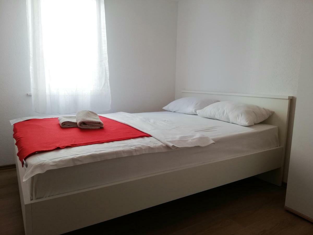 Apartment Petra Zadar Zewnętrze zdjęcie