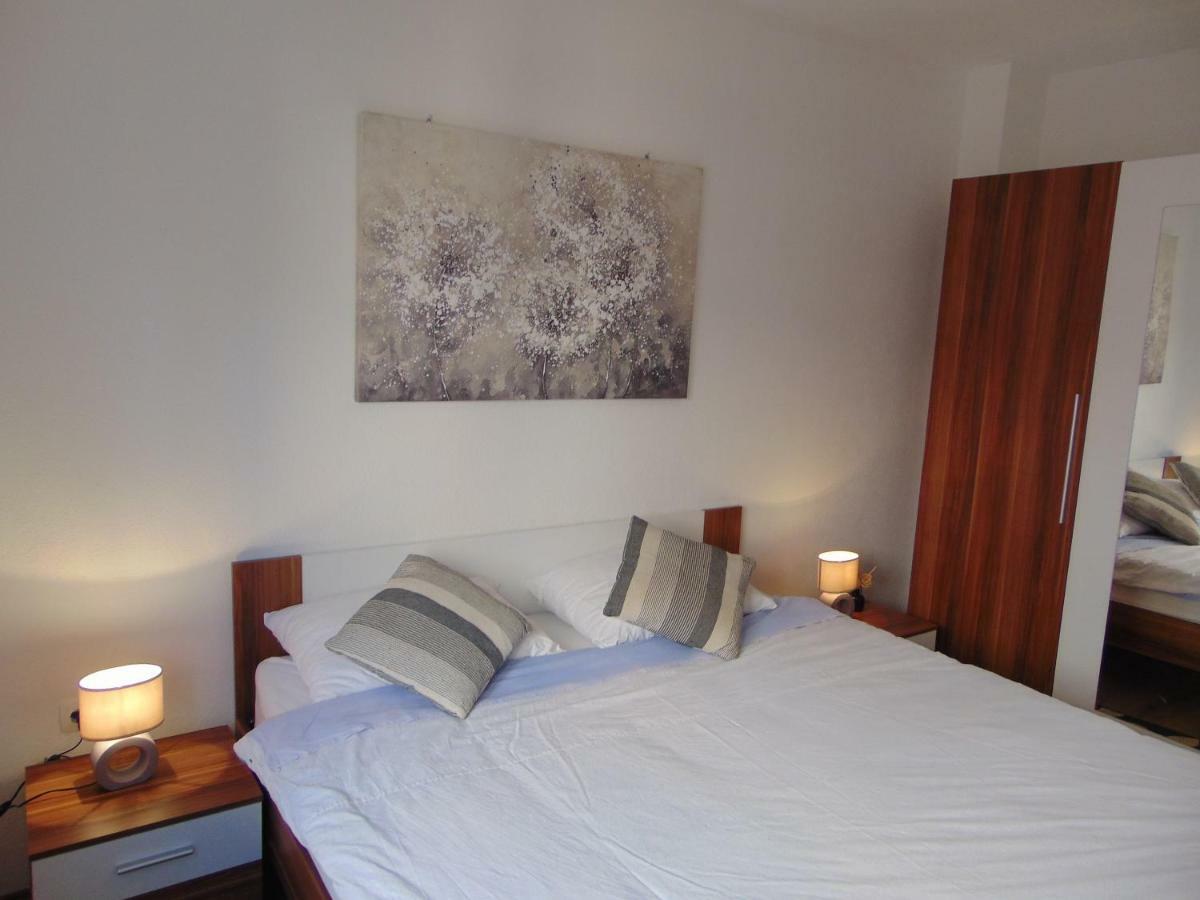 Apartment Petra Zadar Zewnętrze zdjęcie