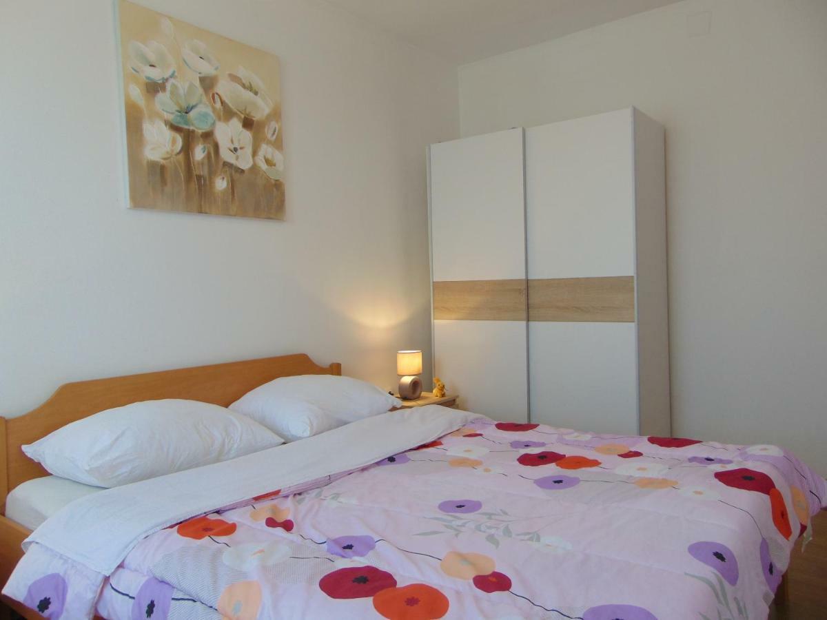 Apartment Petra Zadar Zewnętrze zdjęcie