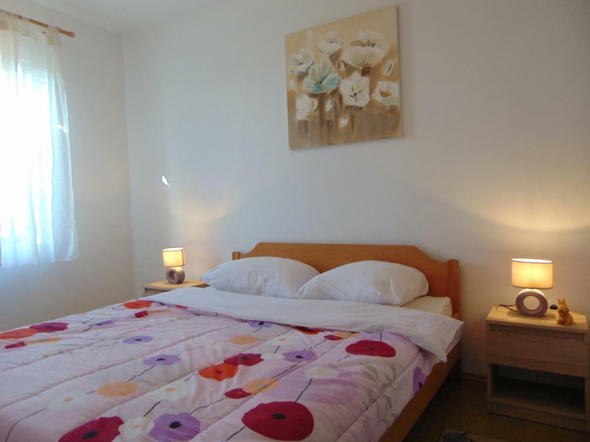 Apartment Petra Zadar Zewnętrze zdjęcie